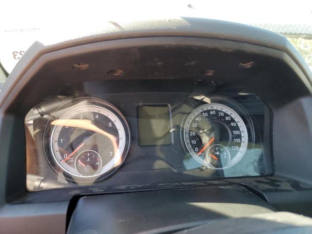 Photo 8 from auction – 2014 RAM 1500 SLT with VIN 1C6RR6GT2ES190273