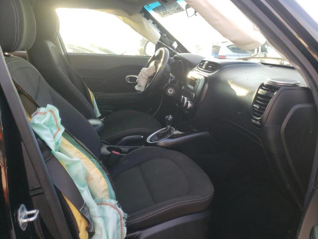 Photo 5 from auction – 2016 KIA SOUL with VIN KNDJN2A23G7328824