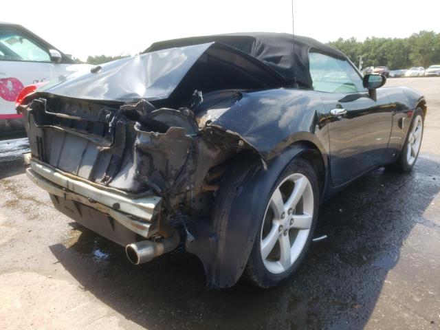Photo 4 from auction – 2006 PONTIAC SOLSTICE with VIN 1G2MB33B56Y100622