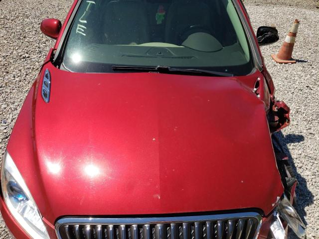 Photo 7 from auction – 2013 BUICK VERANO with VIN 1G4PP5SK4D4235923