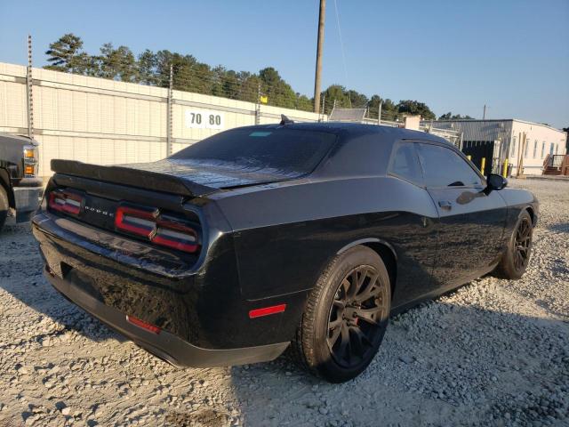 Photo 4 from auction – 2017 DODGE CHALLENGER with VIN 2C3CDZDJ3HH503204