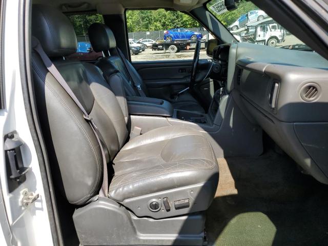 Photo 5 from auction – 2007 CHEVROLET SILVERADO with VIN 1GCEK19B57Z207273