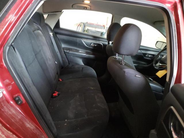 Photo 6 from auction – 2015 NISSAN ALTIMA 2.5 with VIN 1N4AL3AP1FC580610