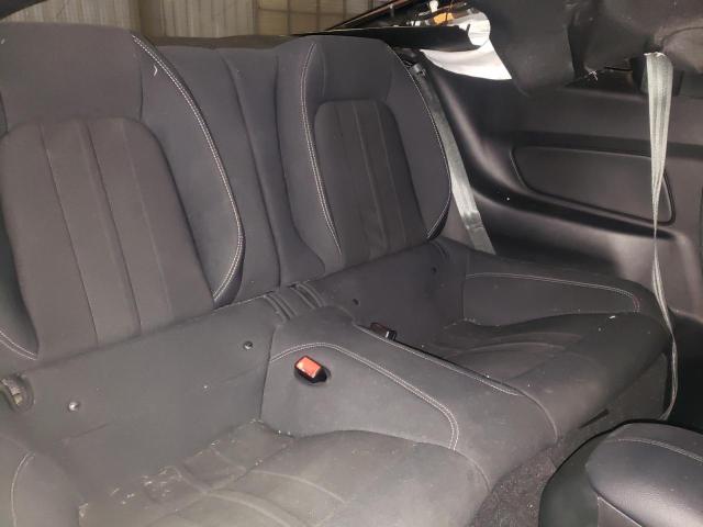 Photo 6 from auction – 2020 FORD MUSTANG with VIN 1FA6P8TH1L5105763