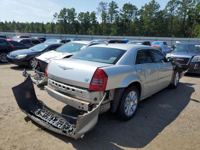 Photo 4 from auction – 2007 CHRYSLER 300C with VIN 2C3KA63HX7H895453