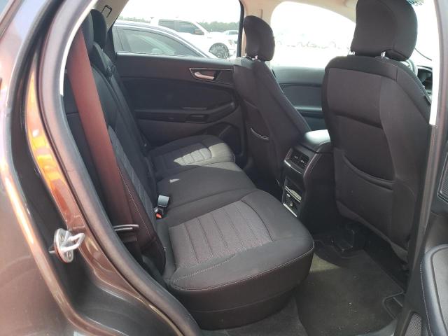 Photo 6 from auction – 2018 FORD EDGE SE with VIN 2FMPK3G94JBB36156