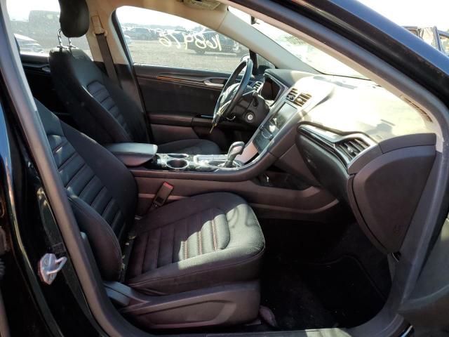 Photo 5 from auction – 2014 FORD FUSION SE with VIN 3FA6P0HD6ER150592