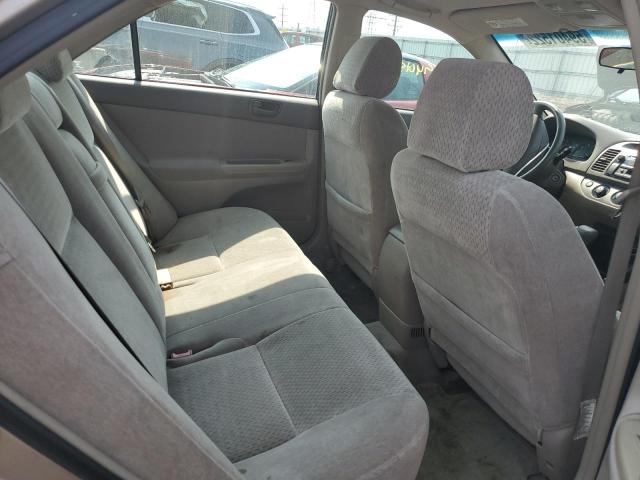 Zdjęcie 6 z aukcji – 2002 TOYOTA CAMRY LE z VIN 4T1BE32K52U080607