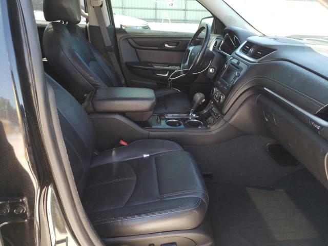 Photo 5 from auction – 2015 CHEVROLET TRAVERSE L with VIN 1GNKVHKD5FJ301480