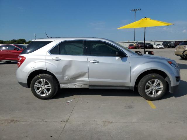 Photo 9 from auction – 2016 CHEVROLET EQUINOX LS with VIN 2GNALBEK0G1139116