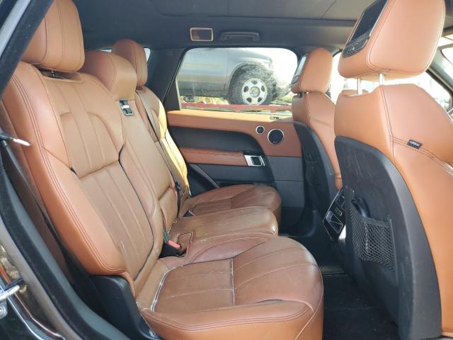 Photo 6 from auction – 2015 LAND ROVER RANGE ROVE with VIN SALWR2TF8FA614186