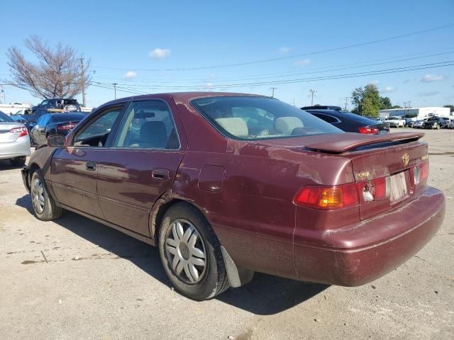 Photo 3 from auction – 2000 TOYOTA CAMRY CE with VIN 4T1BG22K6YU741963