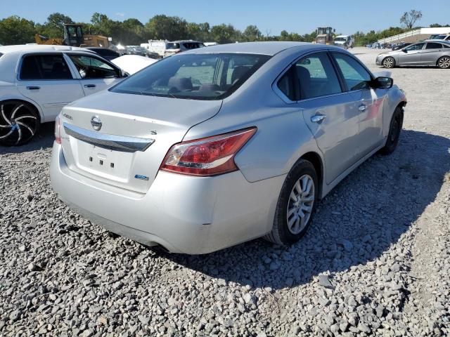 Photo 4 from auction – 2013 NISSAN ALTIMA 2.5 with VIN 1N4AL3AP2DN510096