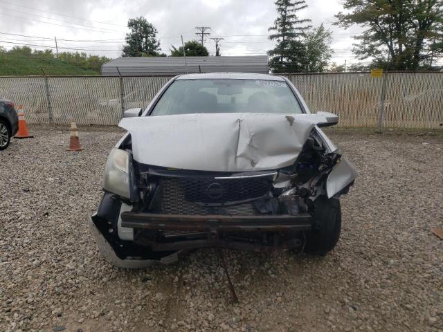 Photo 9 from auction – 2011 NISSAN SENTRA SE- with VIN 3N1BB6AP9BL681141