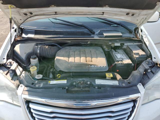 Photo 7 from auction – 2011 CHRYSLER TOWN & COU with VIN 2A4RR5DG9BR701995
