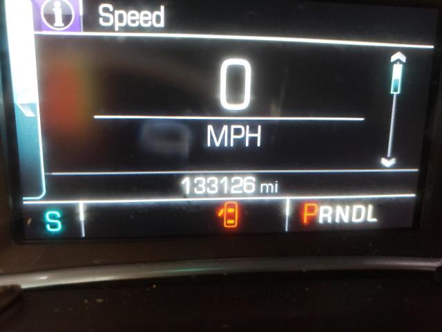 Photo 8 from auction – 2017 GMC ACADIA SLT with VIN 1GKKNULS5HZ267936