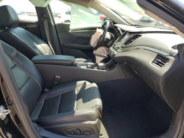 Photo 5 from auction – 2017 CHEVROLET IMPALA PRE with VIN 1G1145S39HU147881