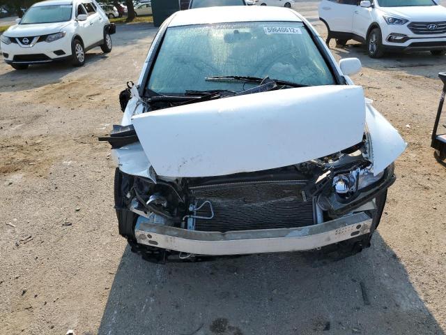 Photo 9 from auction – 2010 HONDA CIVIC LX with VIN 19XFA1F50AE011220