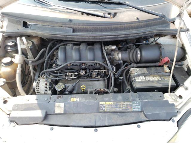 Photo 7 from auction – 2002 FORD WINDSTAR L with VIN 2FMZA50452BA12338