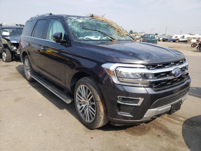 Photo 1 from auction – 2022 FORD EXPEDITION with VIN 1FMJU2AT2NEA08877