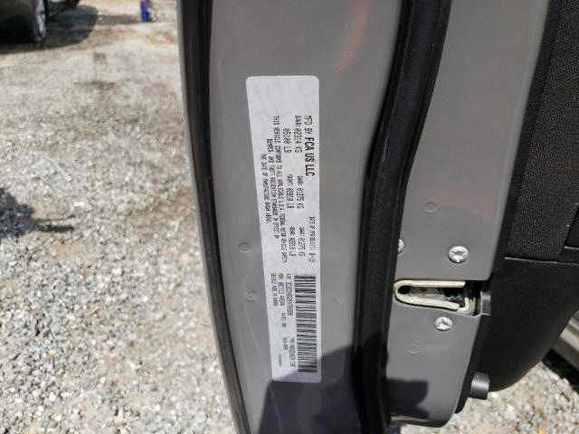 Photo 10 from auction – 2019 DODGE CHARGER SX with VIN 2C3CDXBG2KH709990