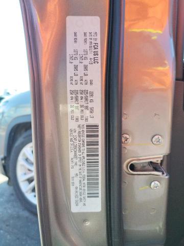 Photo 10 from auction – 2019 JEEP CHEROKEE L with VIN 1C4PJLCB5KD444657