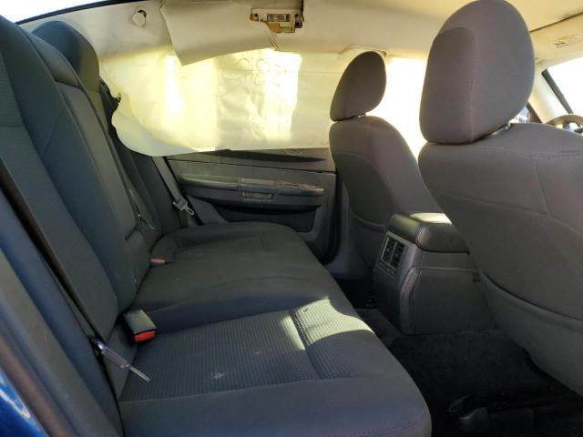 Photo 6 from auction – 2010 DODGE CHARGER SX with VIN 2B3CA3CV6AH309439