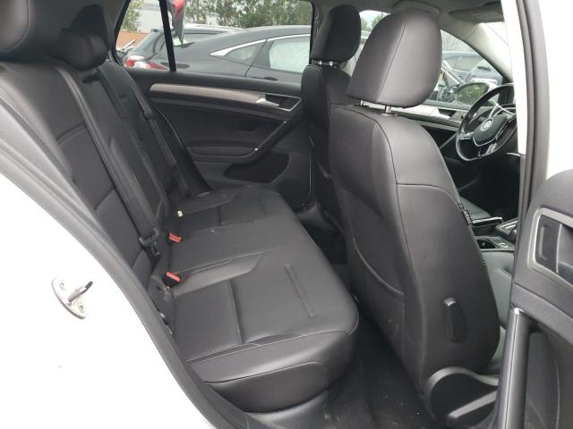 Photo 6 from auction – 2015 VOLKSWAGEN GOLF with VIN 3VW217AU7FM095000