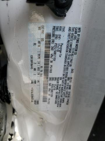 Photo 10 from auction – 2013 FORD C-MAX PREM with VIN 1FADP5CU6DL553934
