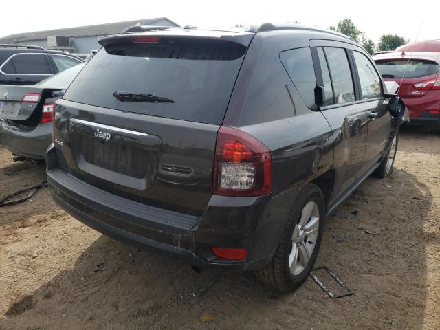 Photo 4 from auction – 2014 JEEP COMPASS SP with VIN 1C4NJDBB5ED644540