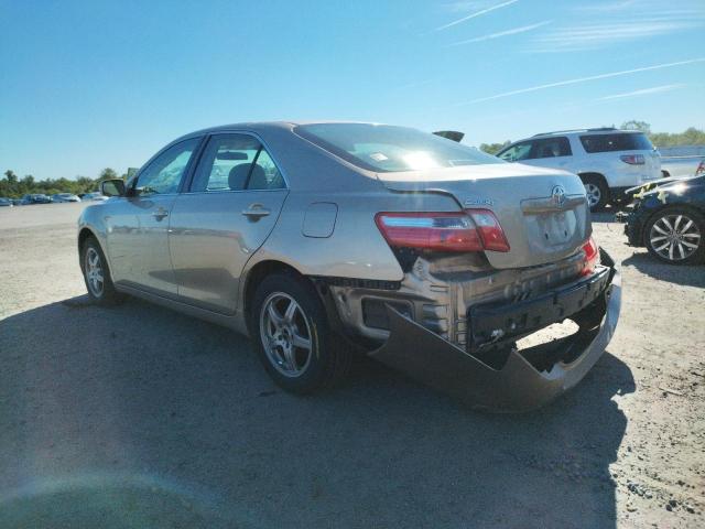 Photo 3 from auction – 2007 TOYOTA CAMRY CE with VIN 4T1BE46K77U649562