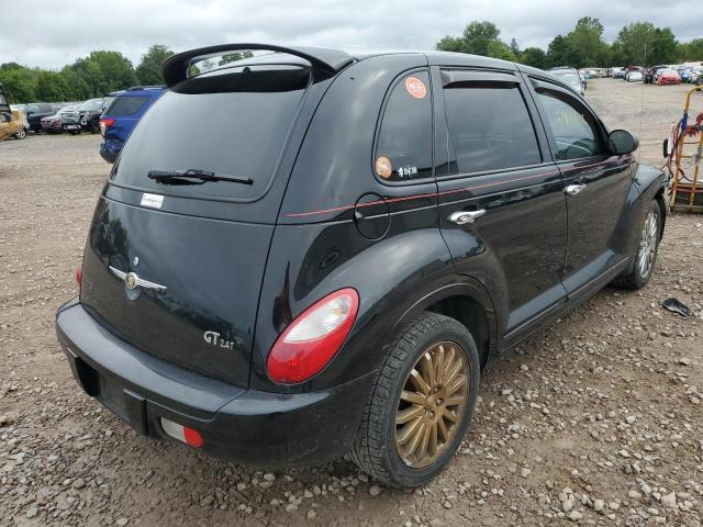 Photo 4 from auction – 2007 CHRYSLER PT CRUISER with VIN 3A8FY78G77T509408