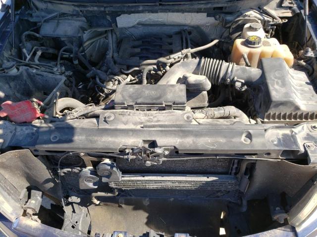 Photo 7 from auction – 2011 FORD F150 SUPER with VIN 1FTFX1EF9BFC17829