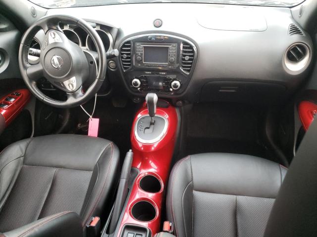 Photo 9 from auction – 2014 NISSAN JUKE S with VIN JN8AF5MV6ET360633