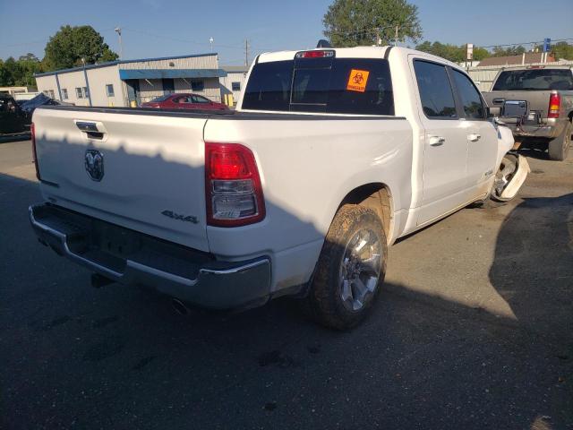 Zdjęcie 4 z aukcji – 2019 RAM 1500 BIG H z VIN 1C6SRFFT6KN730981