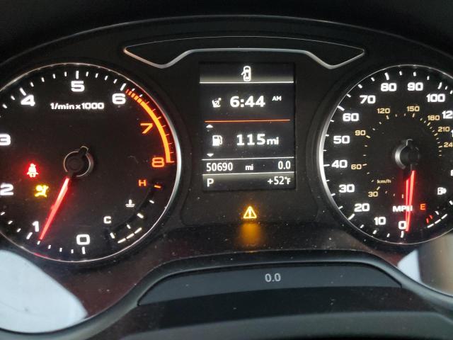 Photo 8 from auction – 2015 AUDI A3 PREMIUM with VIN WAUEFGFF0F1026218