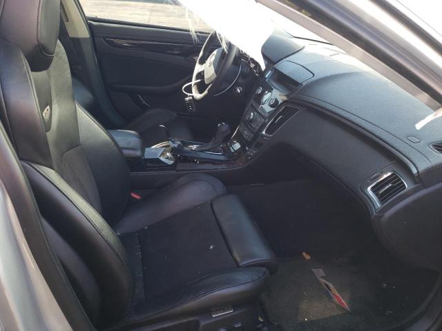 صورة رقم 5 من المزاد - 2011 CADILLAC CTS-V مع VIN 1G6DV5EP4B0118385
