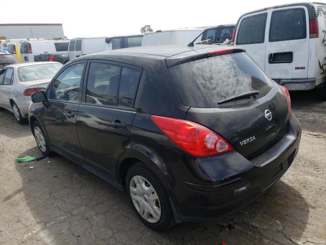 Photo 3 from auction – 2011 NISSAN VERSA with VIN 3N1BC1CP4BL427835