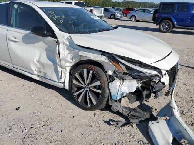 Photo 9 from auction – 2019 NISSAN ALTIMA SR with VIN 1N4BL4CV7KC191681