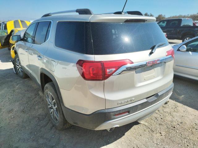 Photo 3 from auction – 2017 GMC ACADIA SLE with VIN 1GKKNLLS7HZ171848