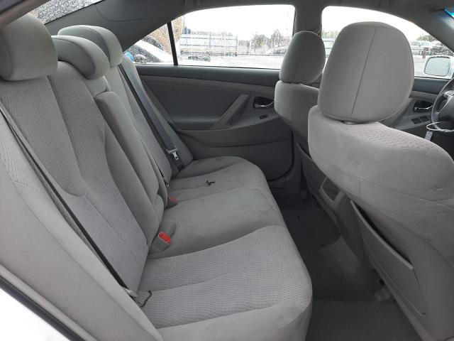 Photo 6 from auction – 2011 TOYOTA CAMRY BASE with VIN 4T1BF3EK0BU671369