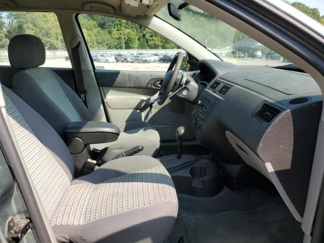 Photo 5 from auction – 2006 FORD FOCUS ZXW with VIN 1FAFP36N16W117737