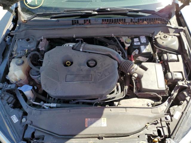 Photo 7 from auction – 2014 FORD FUSION TIT with VIN 3FA6P0K99ER271184