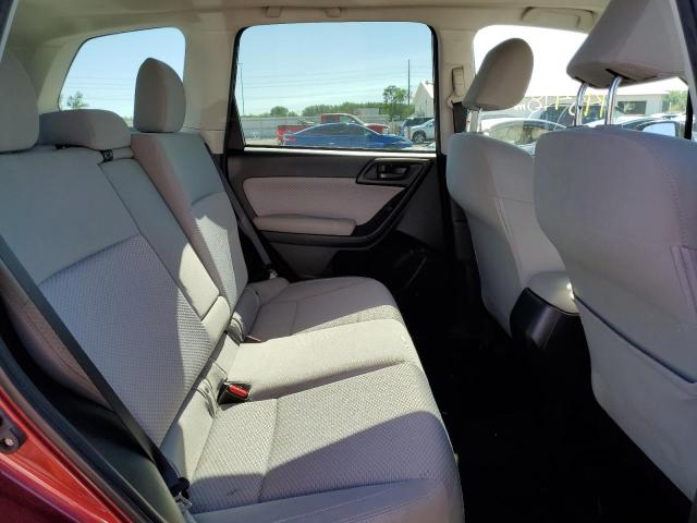 Photo 6 from auction – 2017 SUBARU FORESTER 2 with VIN JF2SJAGC2HH459427