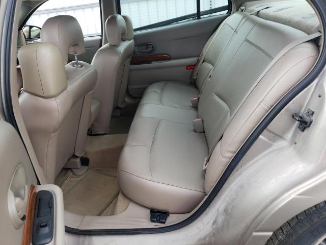 Photo 6 from auction – 2003 BUICK LESABRE CU with VIN 1G4HP52K634192334