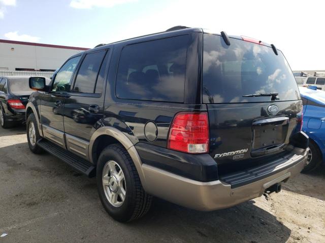 Photo 3 from auction – 2003 FORD EXPEDITION with VIN 1FMFU17L63LB56143