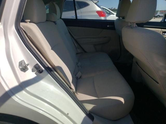 Photo 6 from auction – 2012 SUBARU IMPREZA PR with VIN JF1GPAC63CH213939