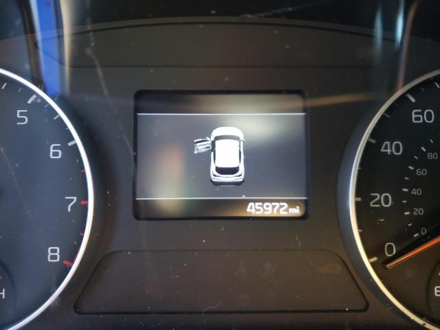 Photo 8 from auction – 2021 KIA SELTOS S with VIN KNDEU2AA2M7083019