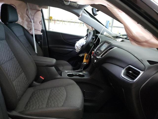Photo 5 from auction – 2018 CHEVROLET EQUINOX LT with VIN 2GNAXJEVXJ6346552