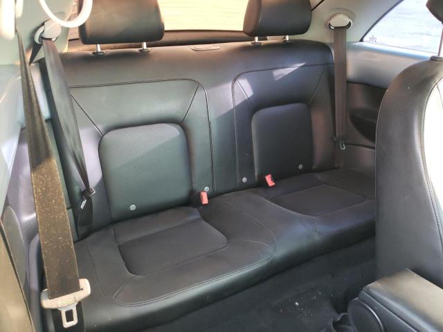 Photo 6 from auction – 2010 VOLKSWAGEN NEW BEETLE with VIN 3VWPG3AGXAM007640